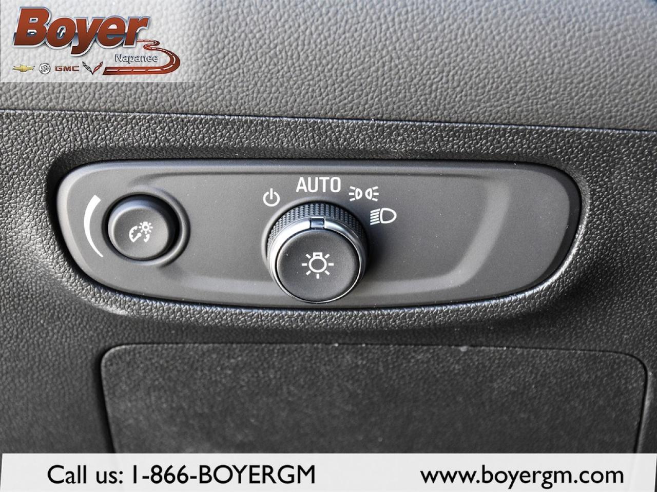 2026 Buick Encore GX Preferred FWD Photo