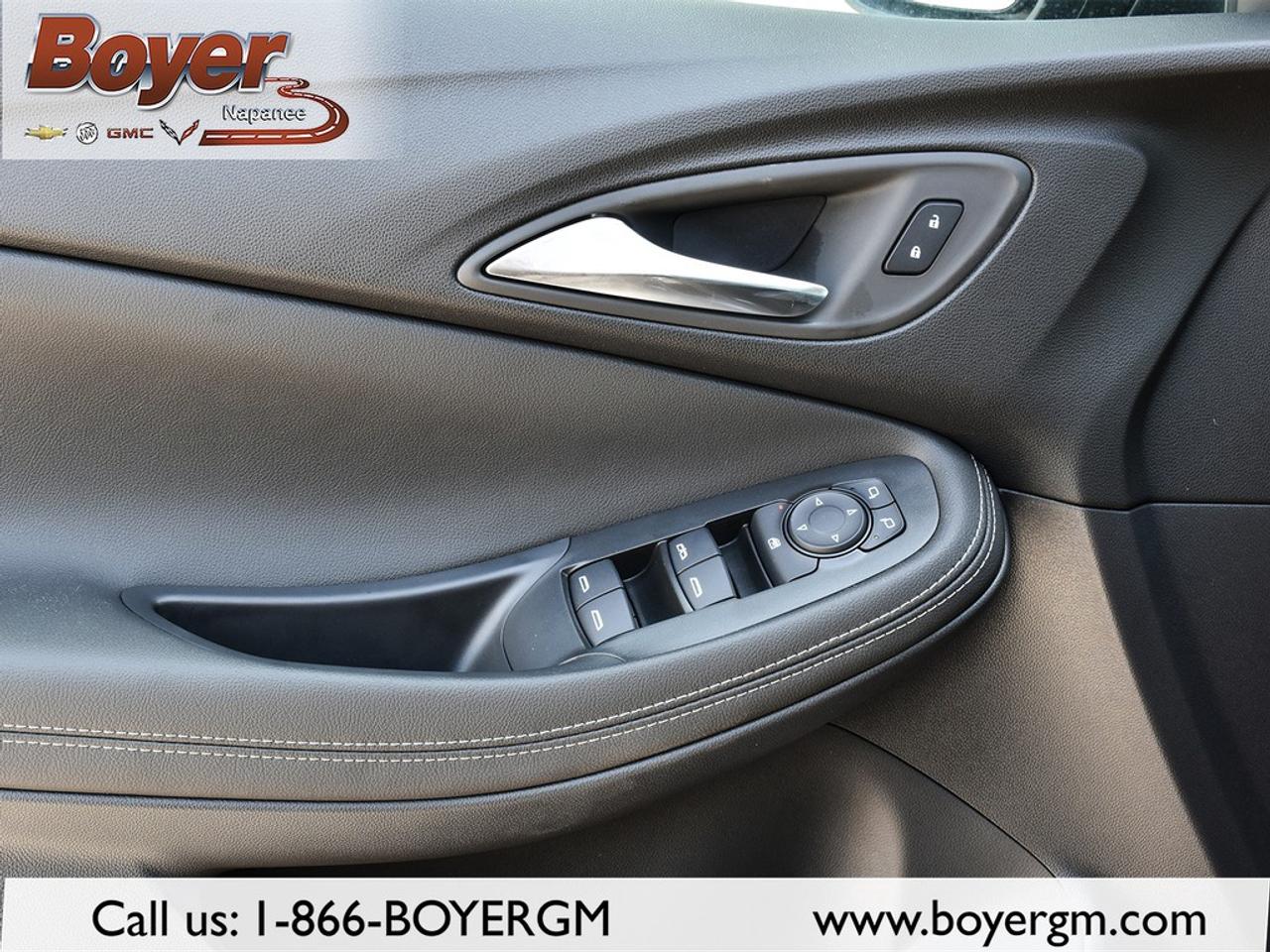 2026 Buick Encore GX Preferred FWD Photo
