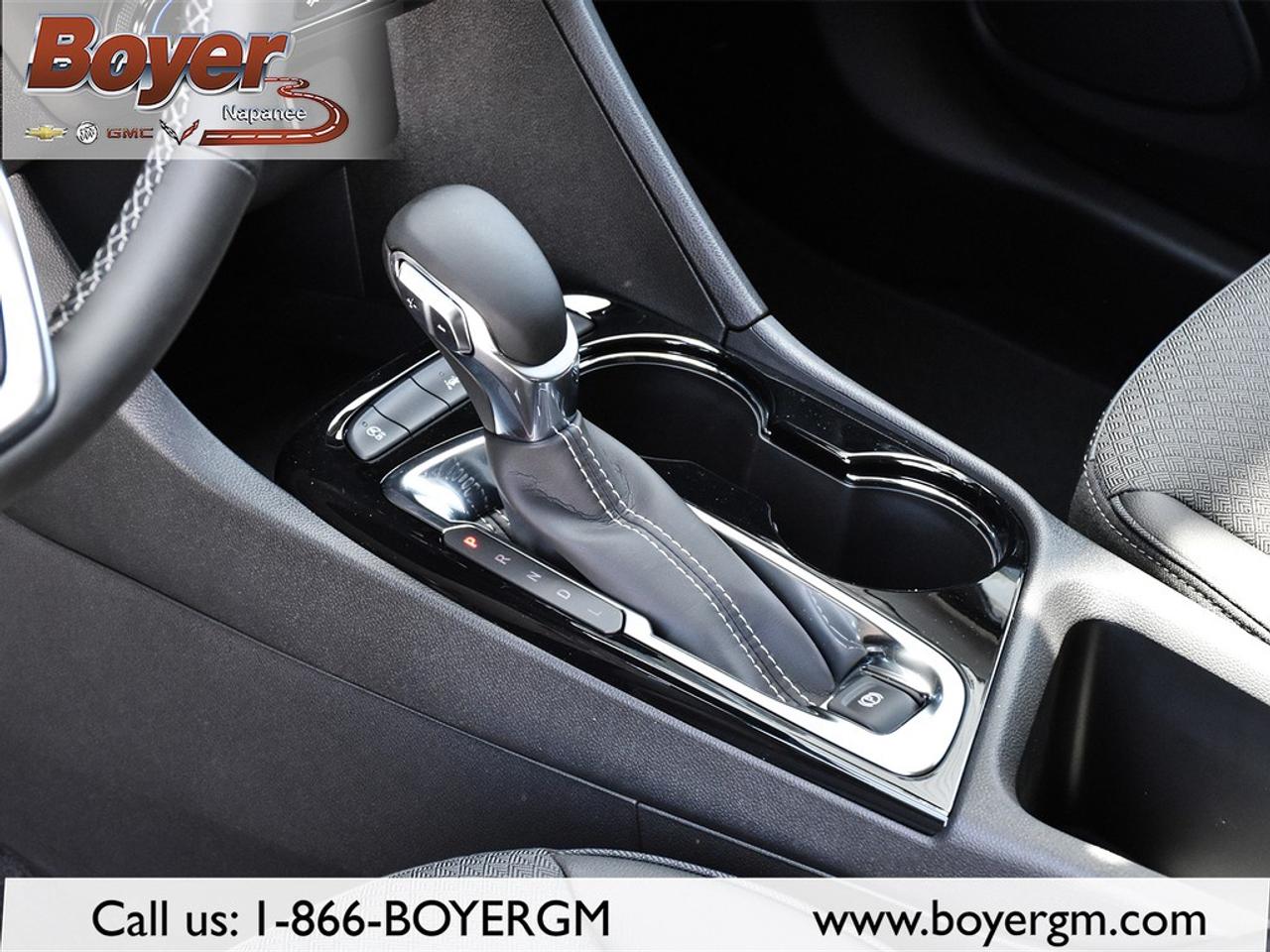 2026 Buick Encore GX Preferred FWD Photo