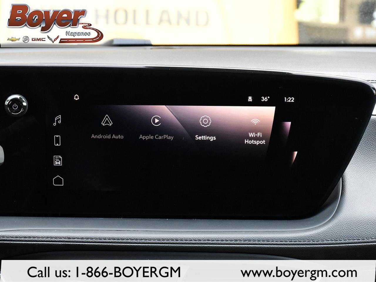 2026 Buick Encore GX Preferred FWD Photo