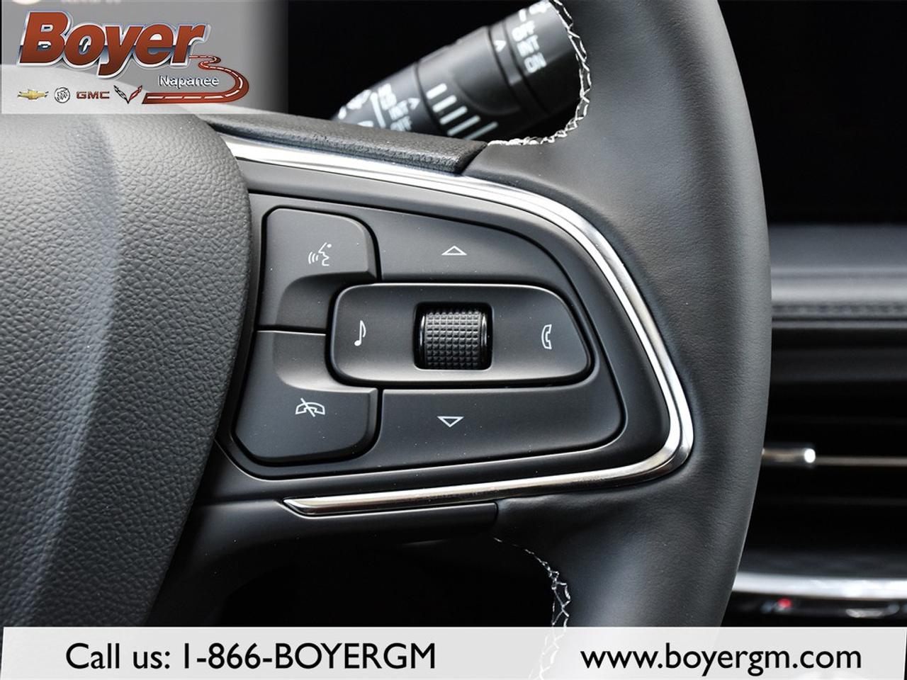 2026 Buick Encore GX Preferred FWD Photo