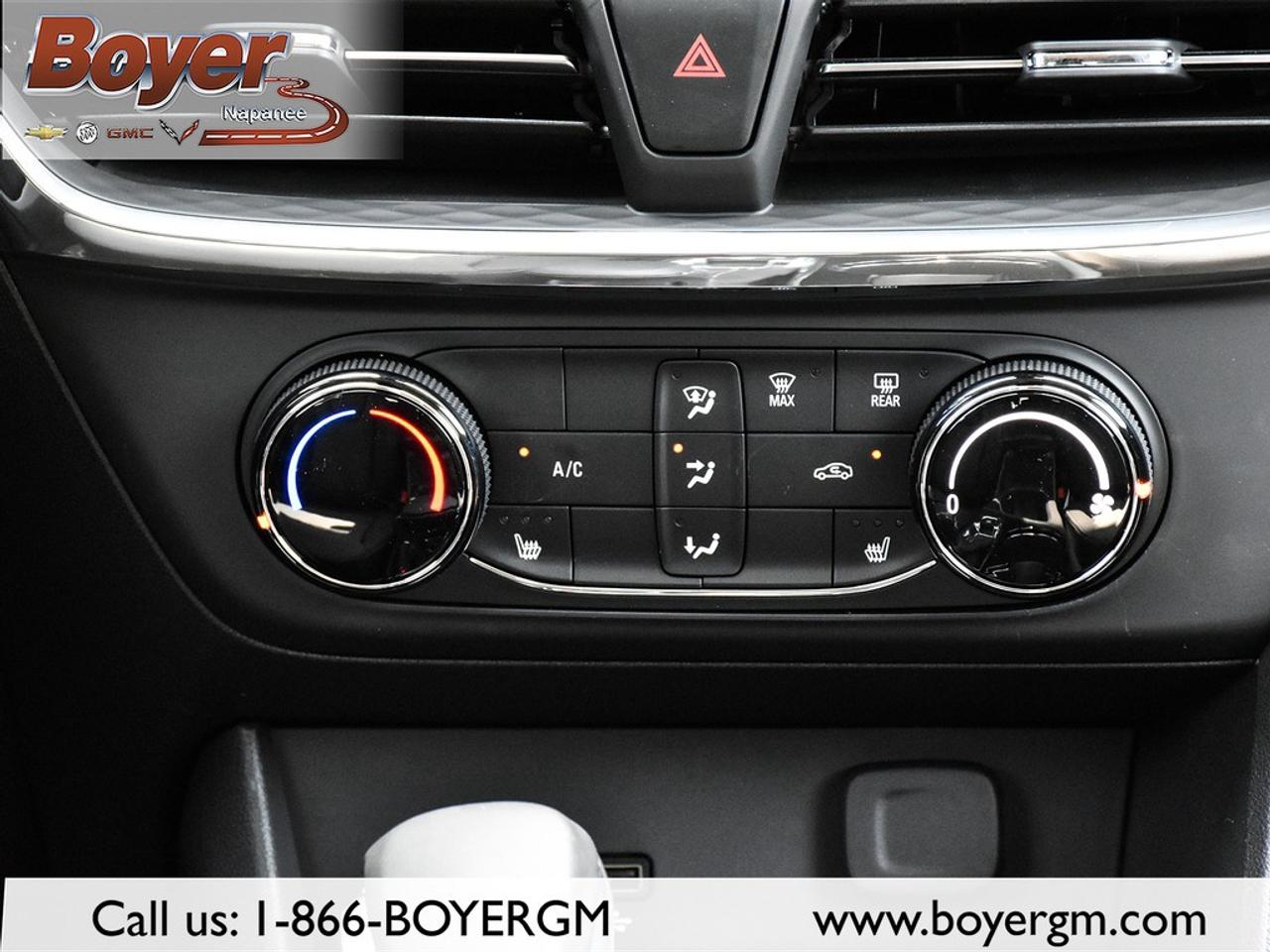 2026 Buick Encore GX Preferred FWD Photo