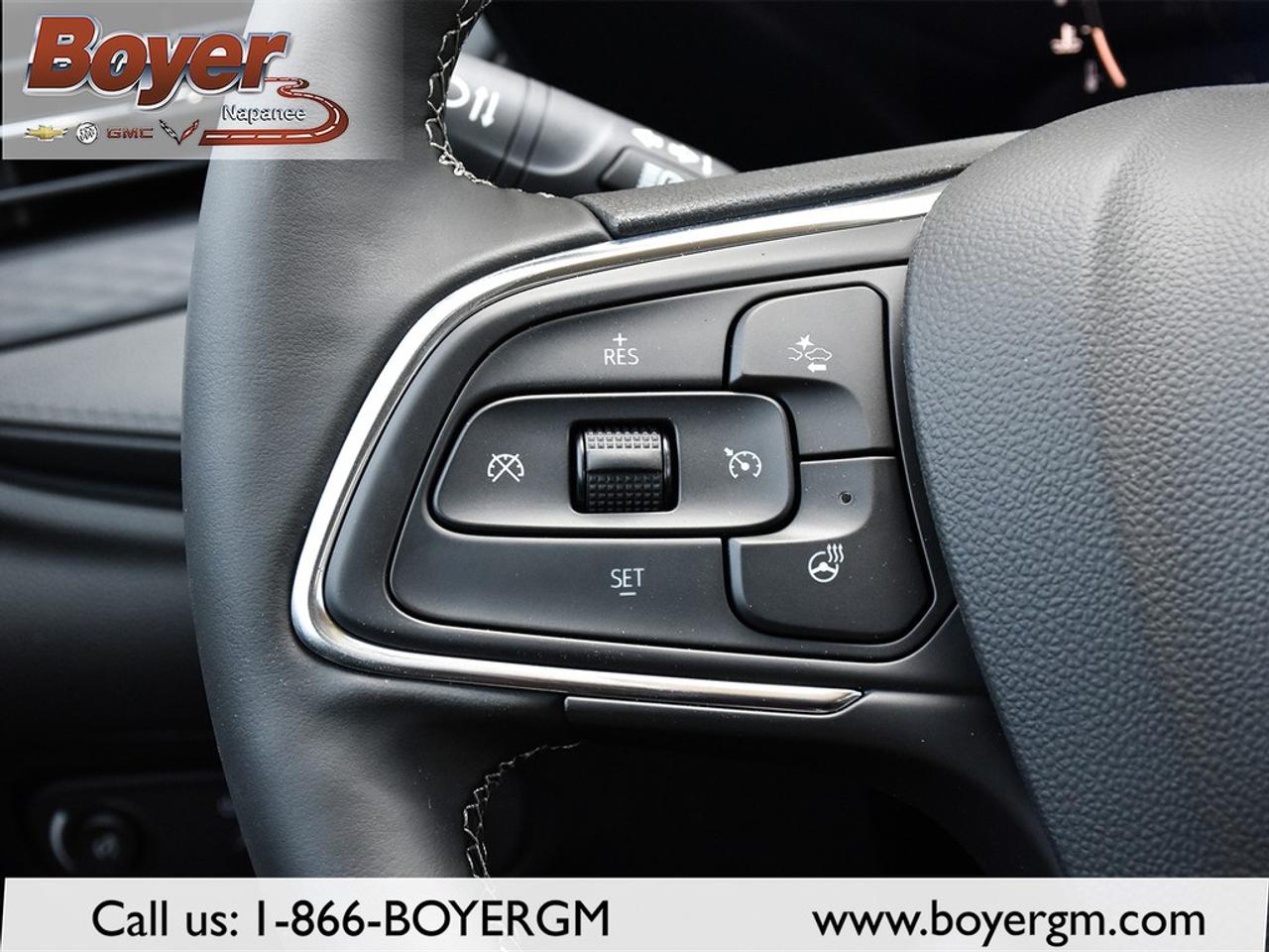 2026 Buick Encore GX Preferred FWD Photo