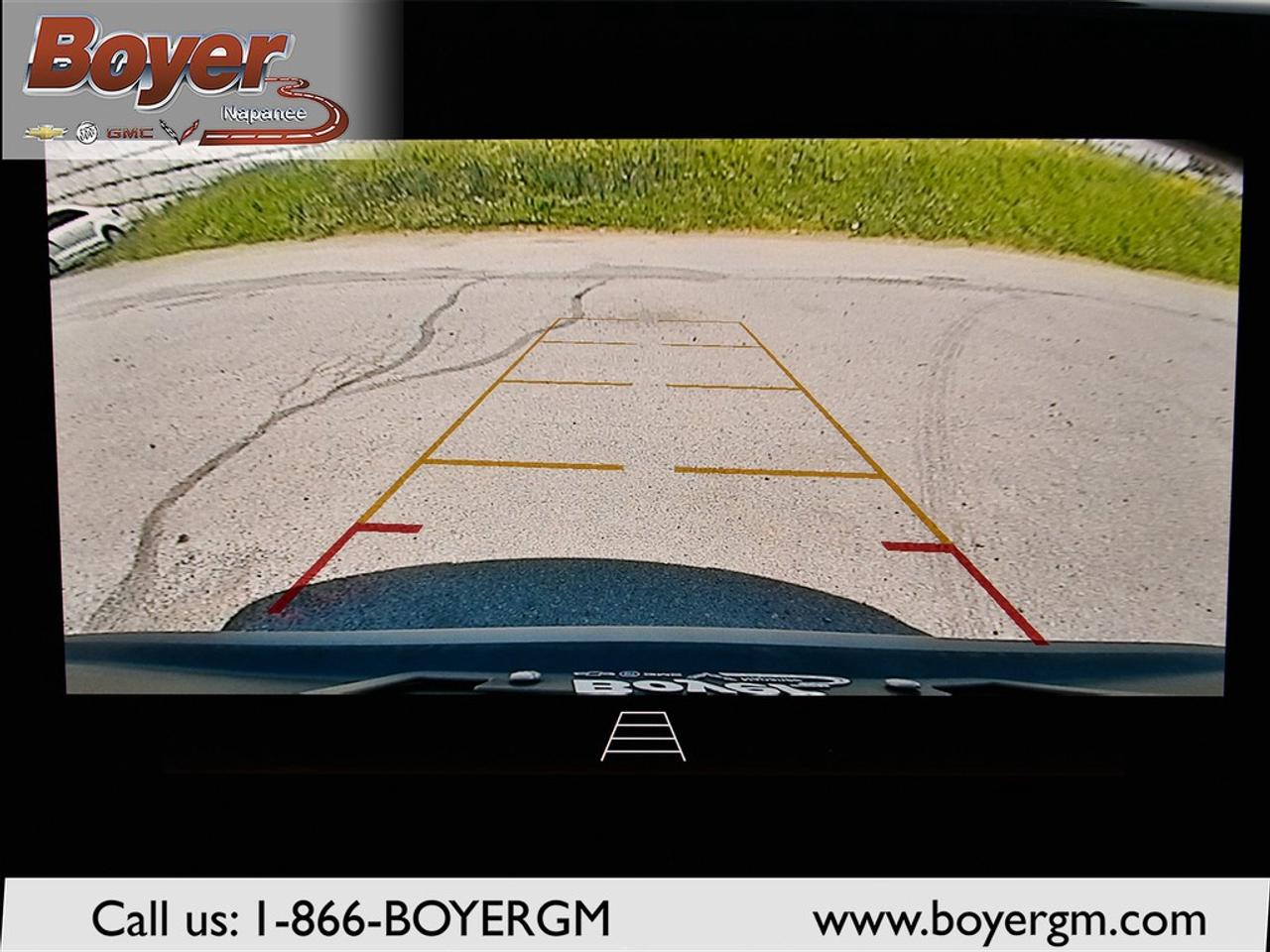 2026 Buick Encore GX Preferred FWD Photo