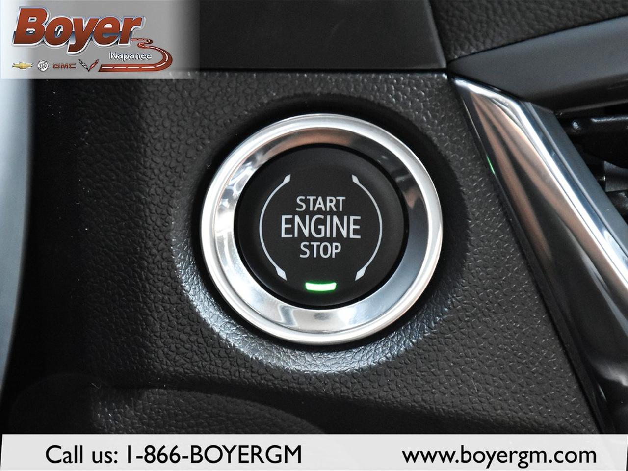 2026 Buick Encore GX Preferred FWD Photo