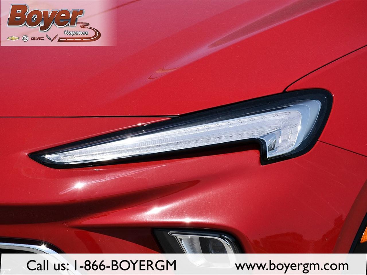 2026 Buick Encore GX Sport Touring AWD Photo2