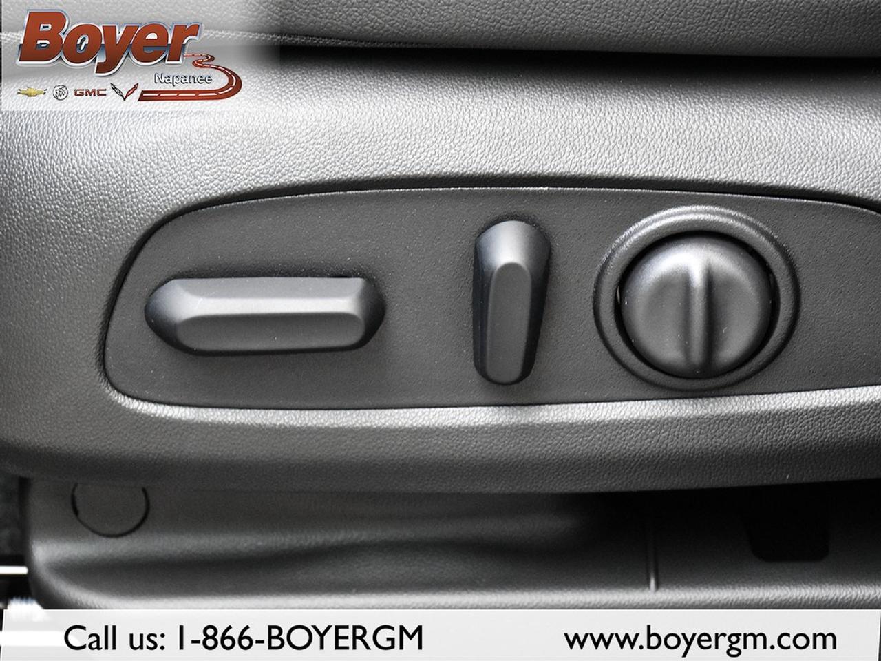 2026 Buick Encore GX Sport Touring AWD Photo