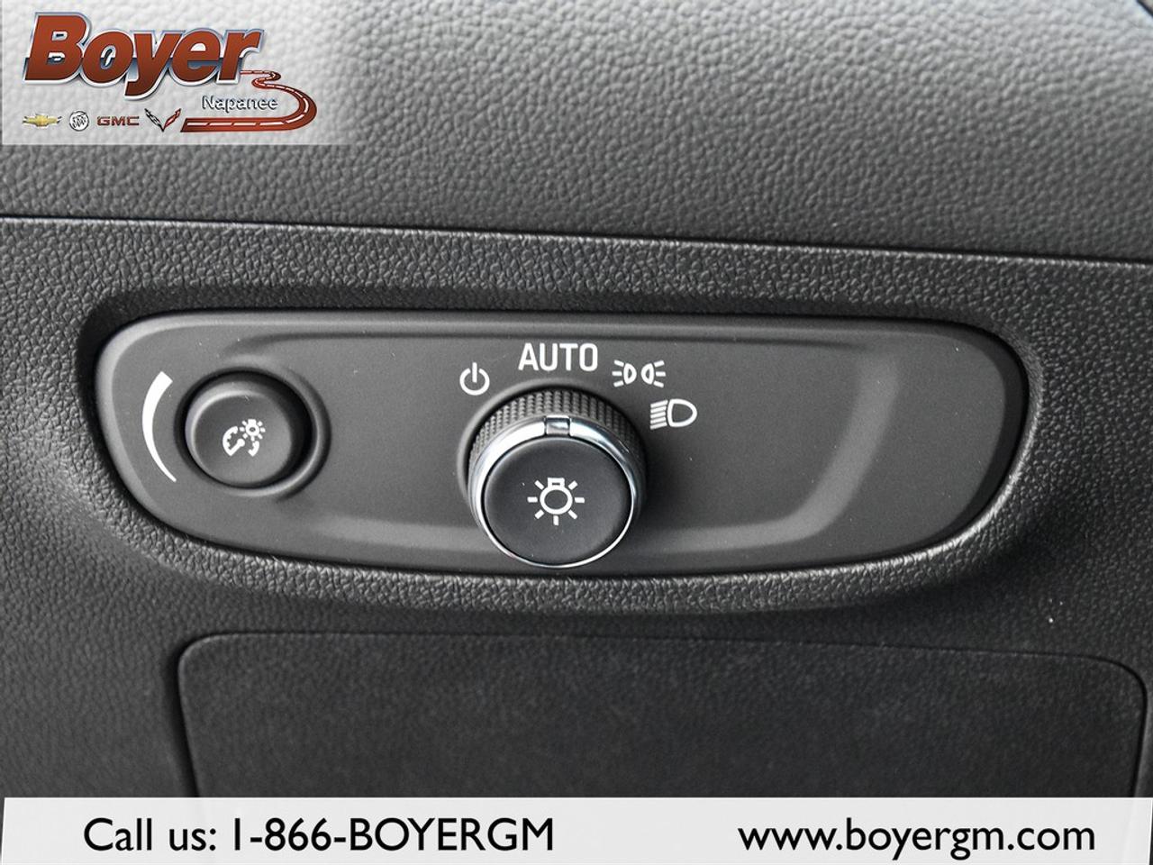 2026 Buick Encore GX Sport Touring AWD Photo