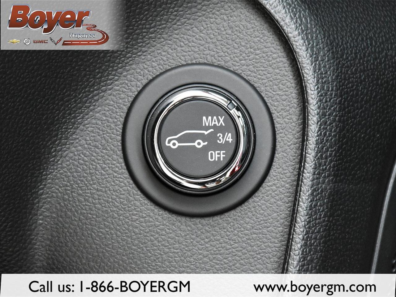 2026 Buick Encore GX Sport Touring AWD Photo