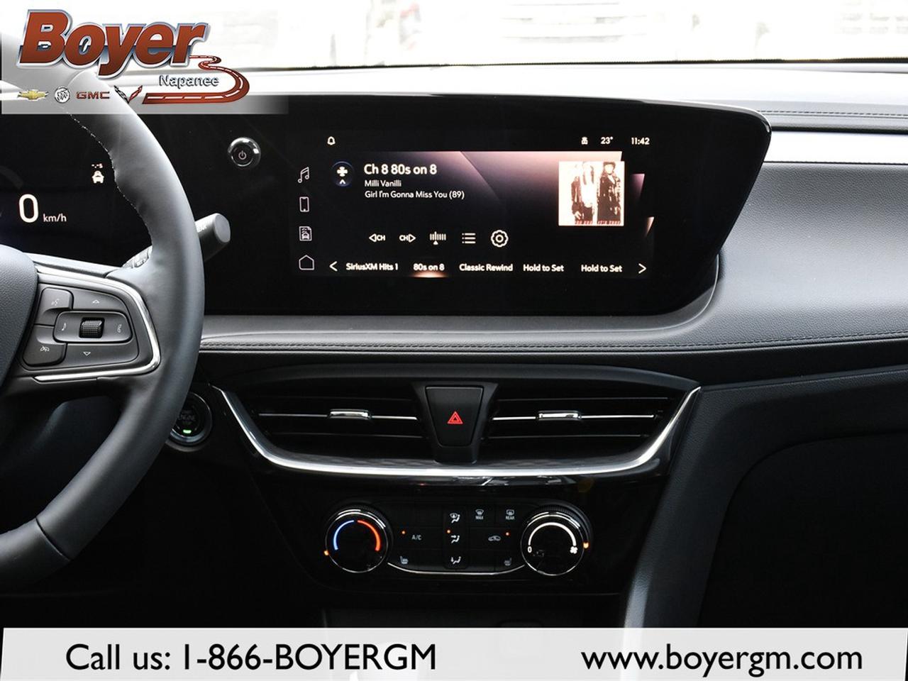 2026 Buick Encore GX Sport Touring AWD Photo