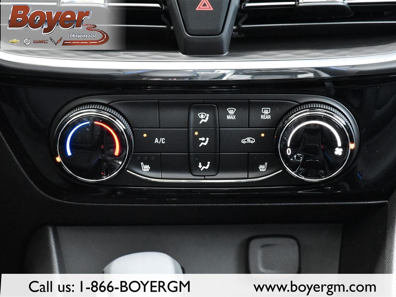 2026 Buick Encore GX Sport Touring AWD Photo