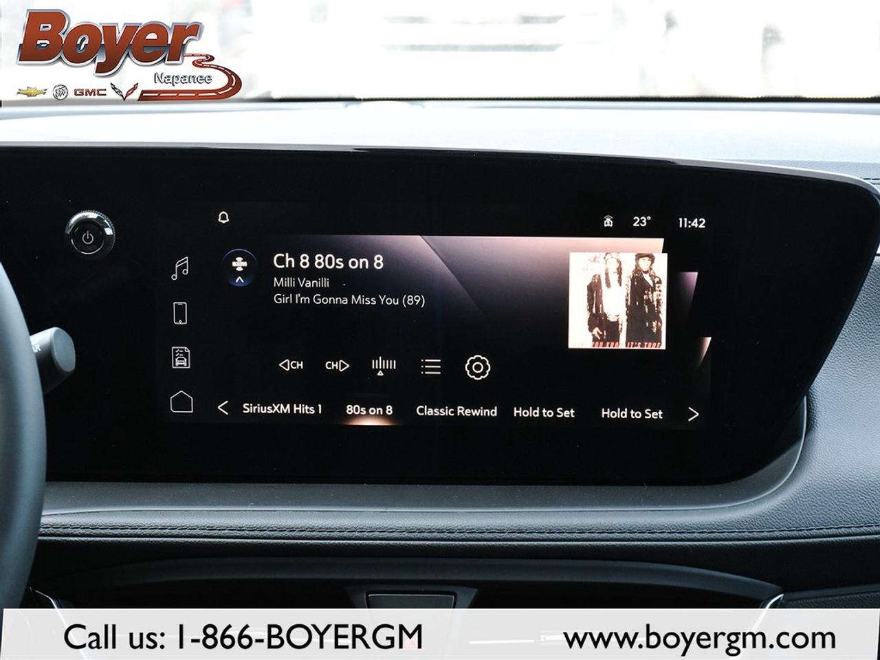 2026 Buick Encore GX Sport Touring AWD Photo