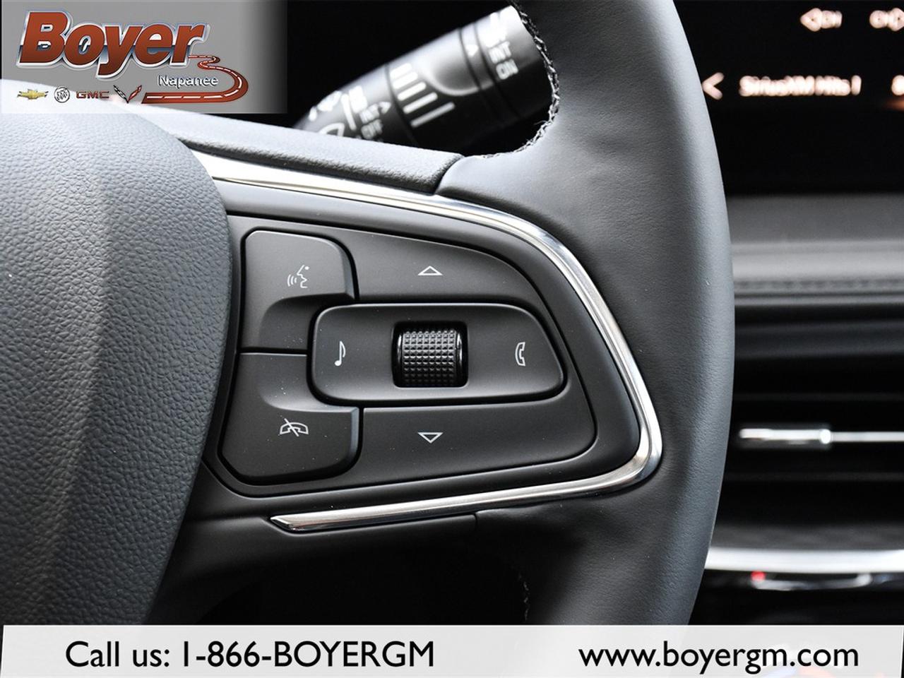 2026 Buick Encore GX Sport Touring AWD Photo