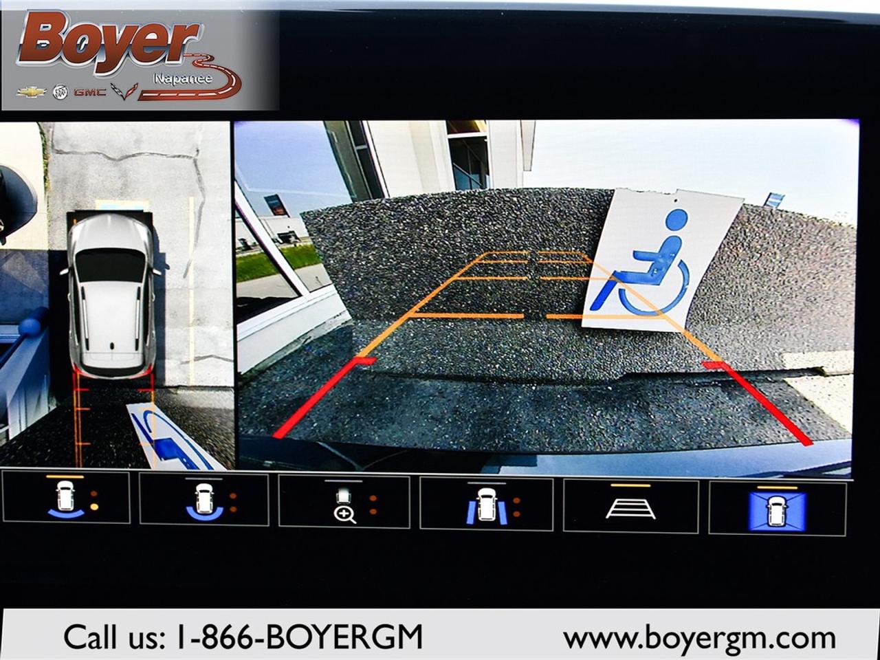 2026 Buick Encore GX Sport Touring AWD Photo