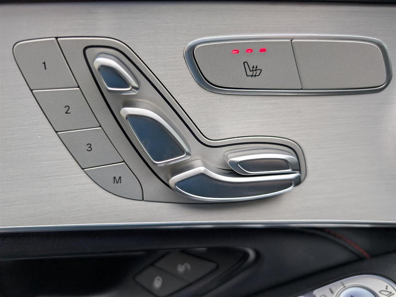 2022 Mercedes-Benz GLC 43 AMG 4MATIC - NAVI - PANO ROOF - 360 CAM - TECH FEATURES Photo
