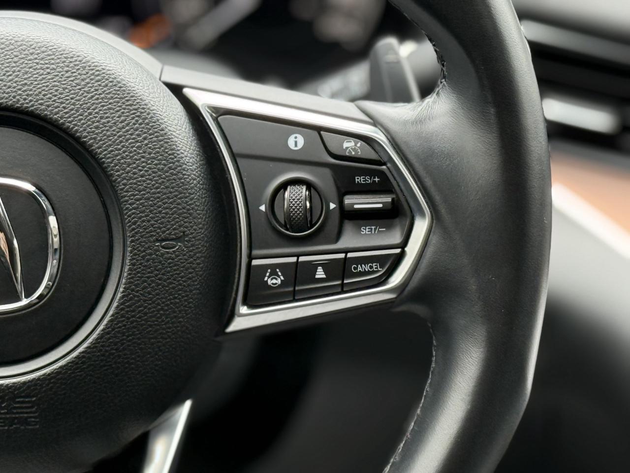 2021 Acura TLX | PREMIUM | SUNROOF | - Photo #24