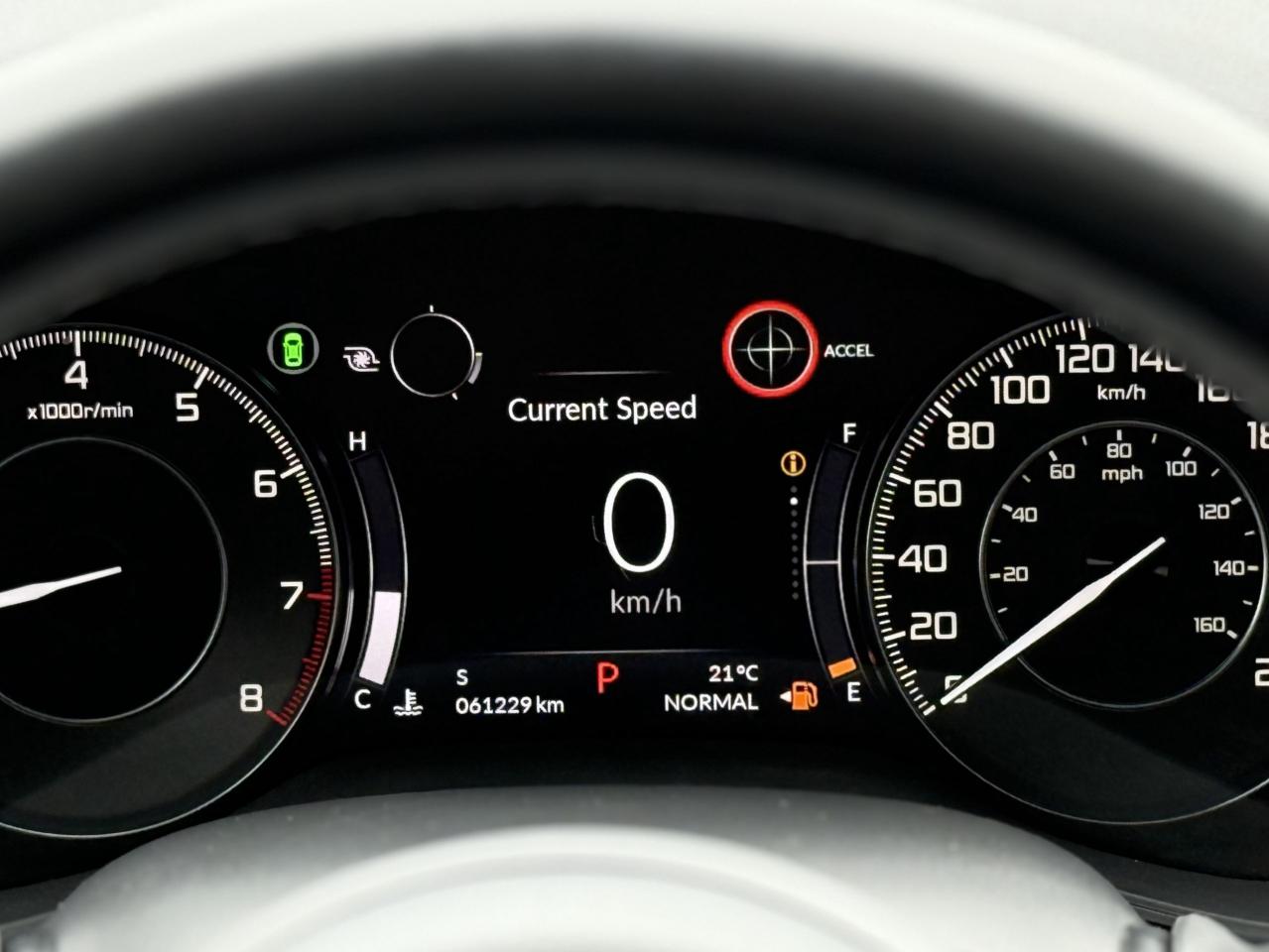 2021 Acura TLX | PREMIUM | SUNROOF | - Photo #25
