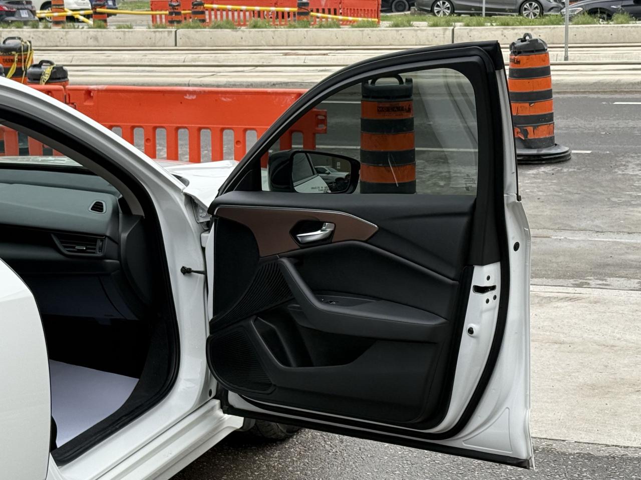 2021 Acura TLX | PREMIUM | SUNROOF | - Photo #30