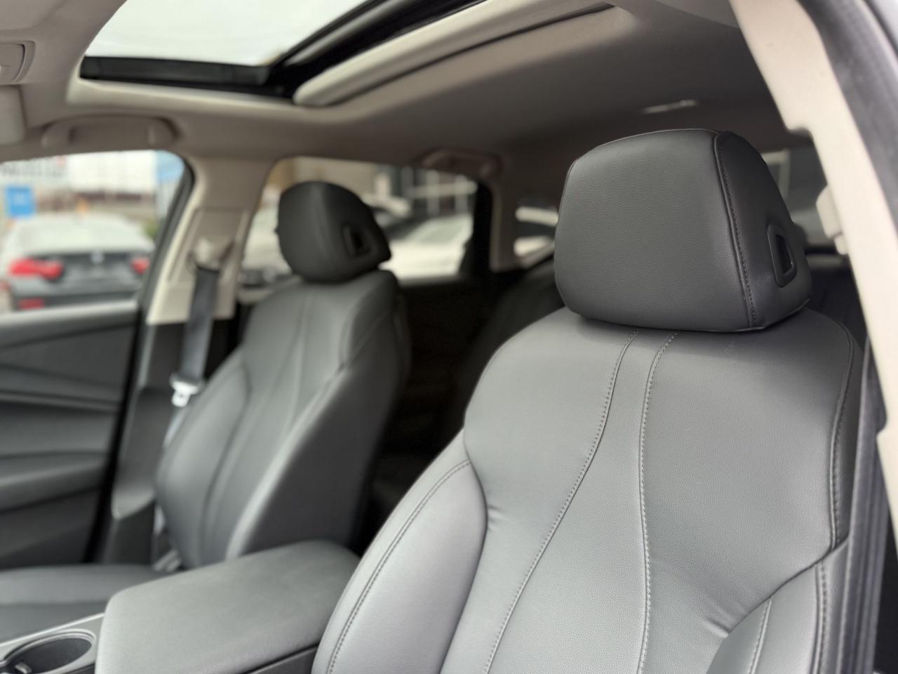 2021 Acura TLX | PREMIUM | SUNROOF | - Photo #29