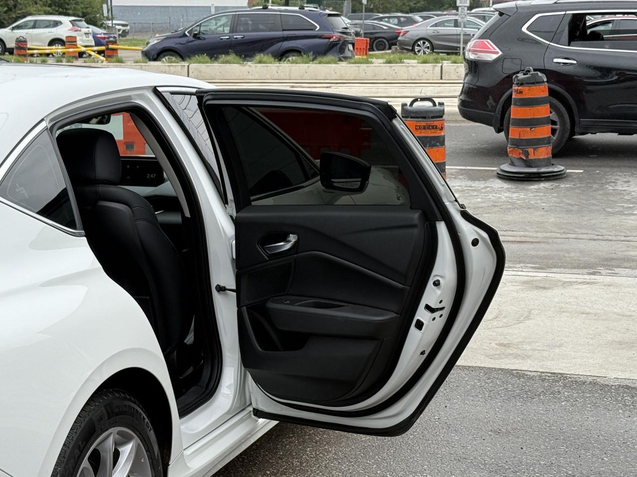 2021 Acura TLX | PREMIUM | SUNROOF | - Photo #33
