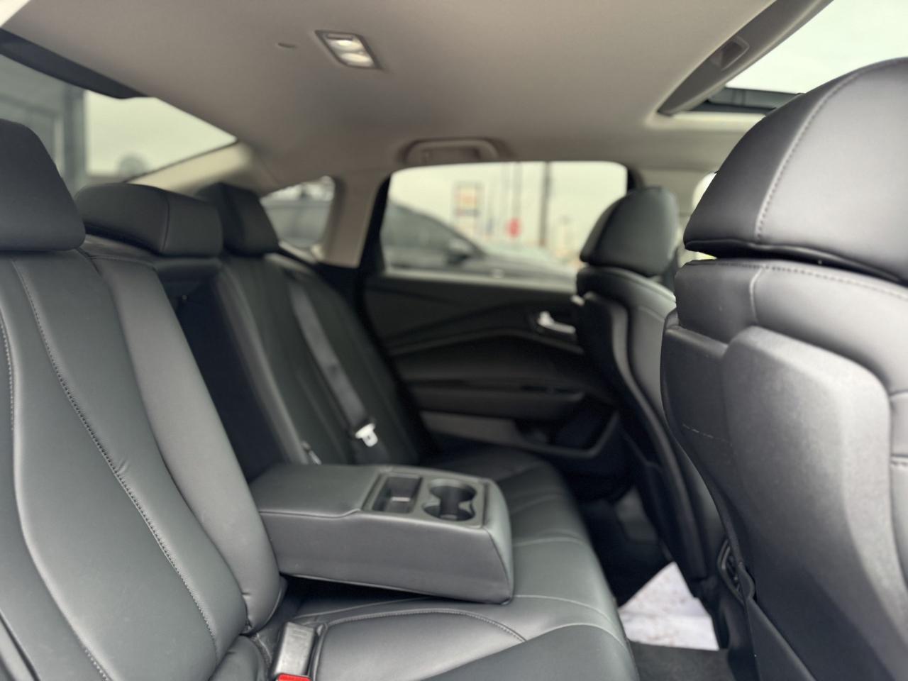 2021 Acura TLX | PREMIUM | SUNROOF | - Photo #34