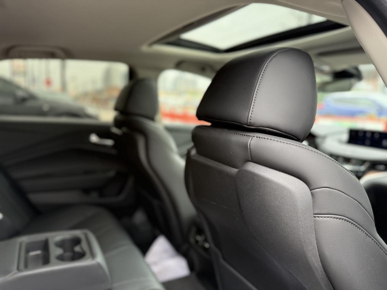 2021 Acura TLX | PREMIUM | SUNROOF | - Photo #35