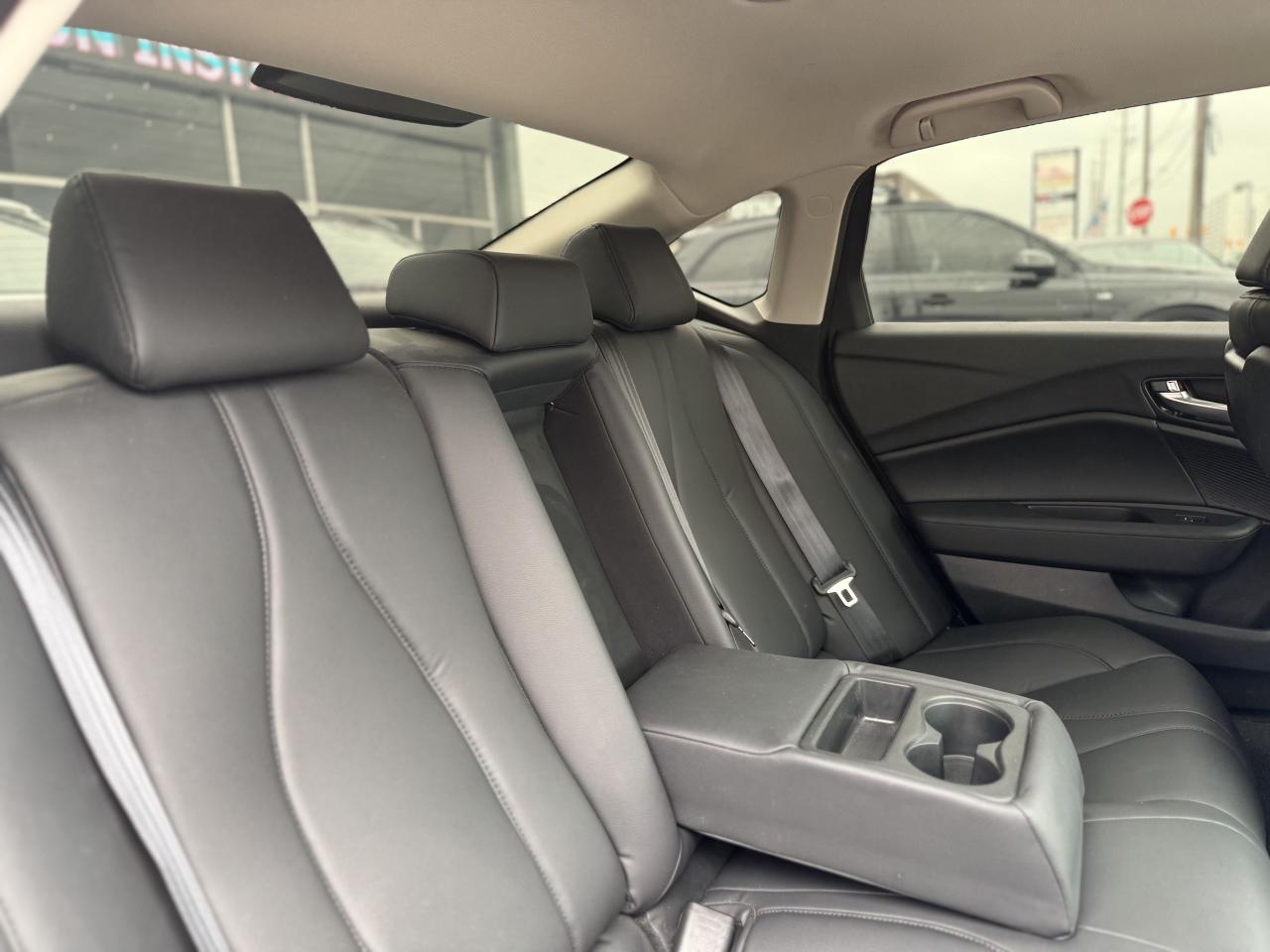 2021 Acura TLX | PREMIUM | SUNROOF | - Photo #36
