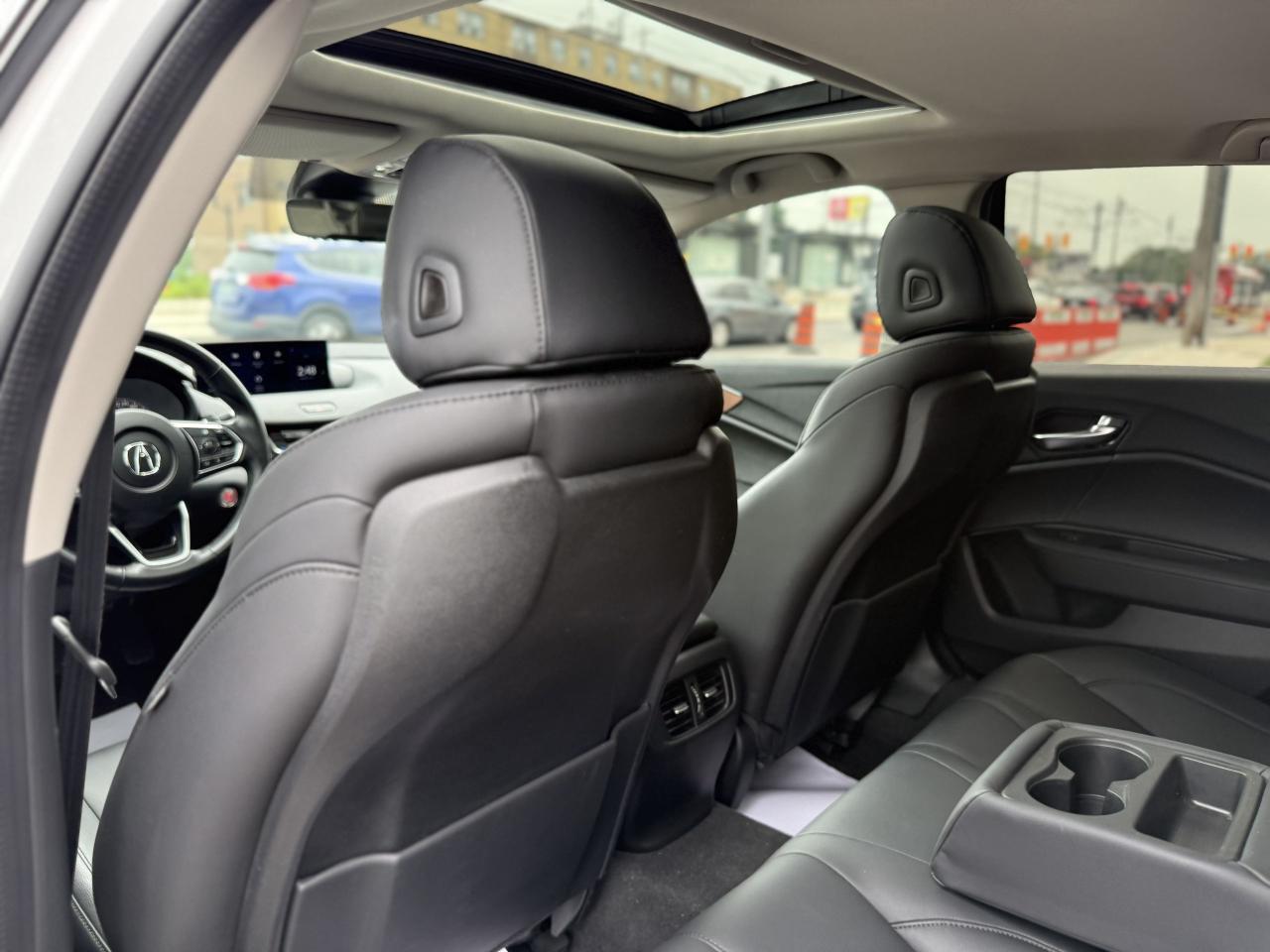 2021 Acura TLX | PREMIUM | SUNROOF | - Photo #38
