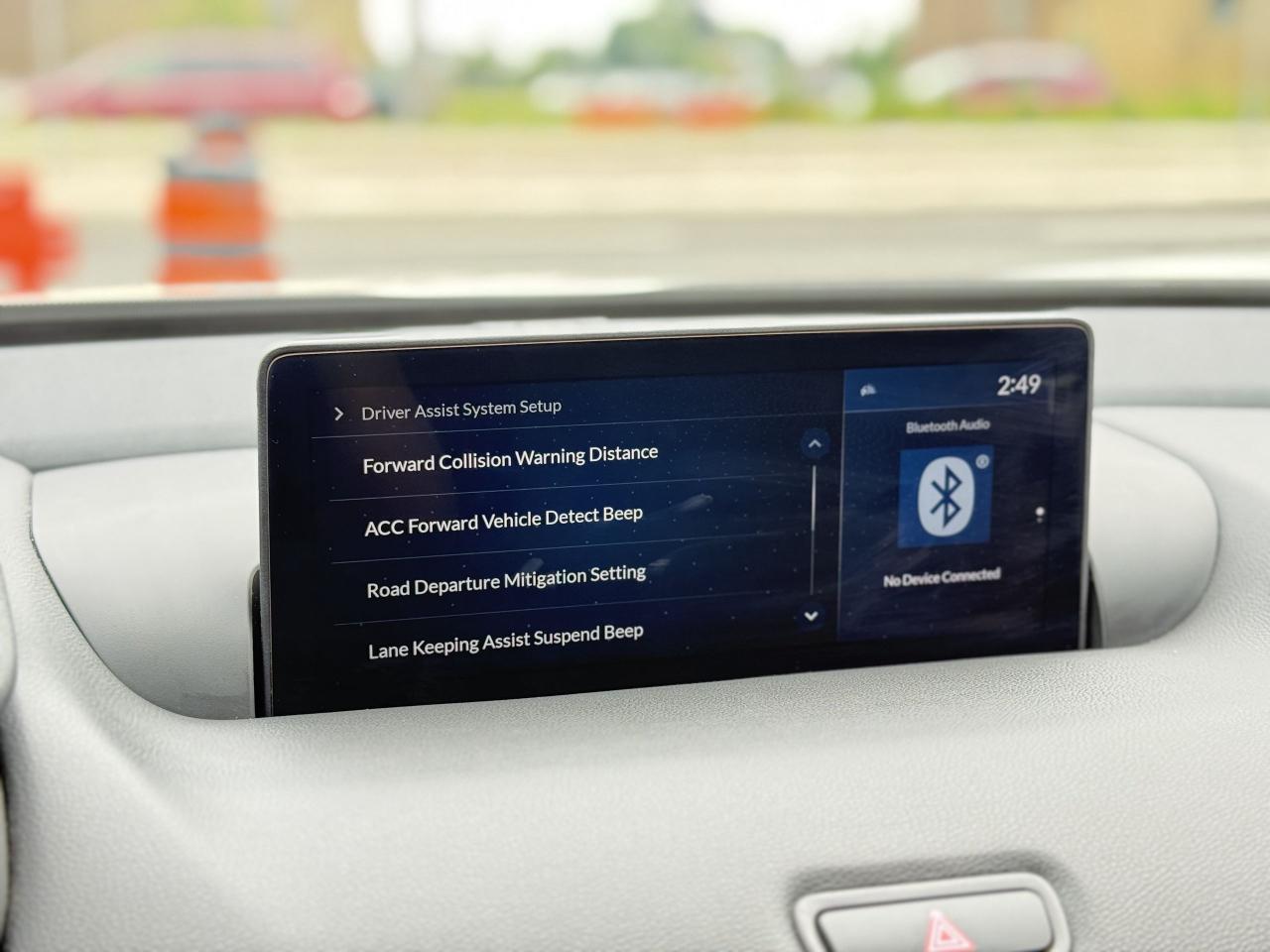 2021 Acura TLX | PREMIUM | SUNROOF | - Photo #41