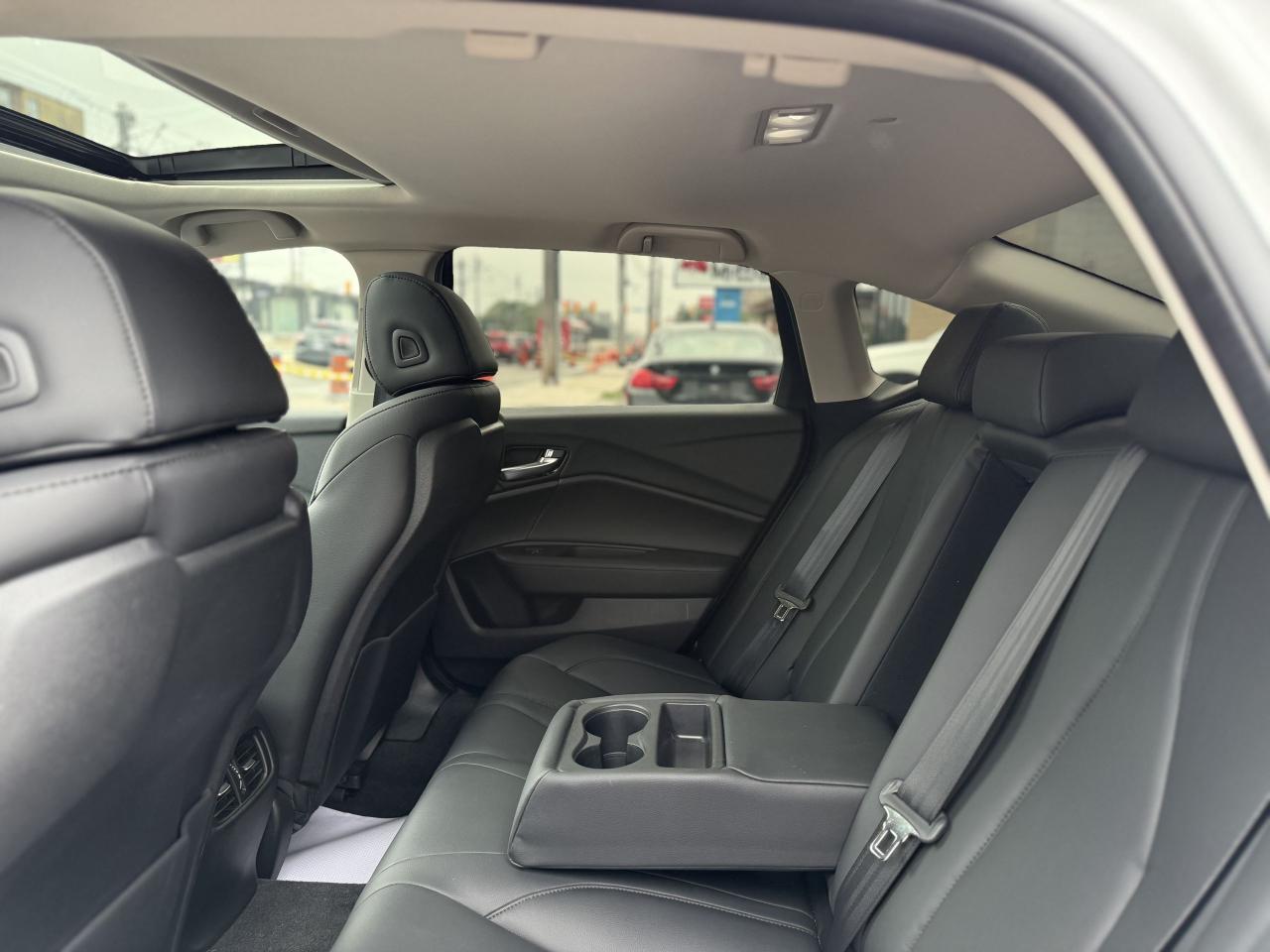 2021 Acura TLX | PREMIUM | SUNROOF | - Photo #39