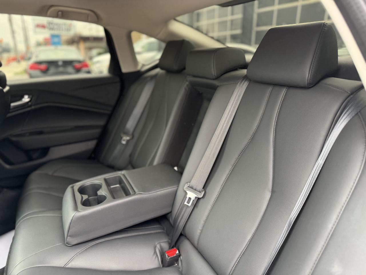 2021 Acura TLX | PREMIUM | SUNROOF | - Photo #40