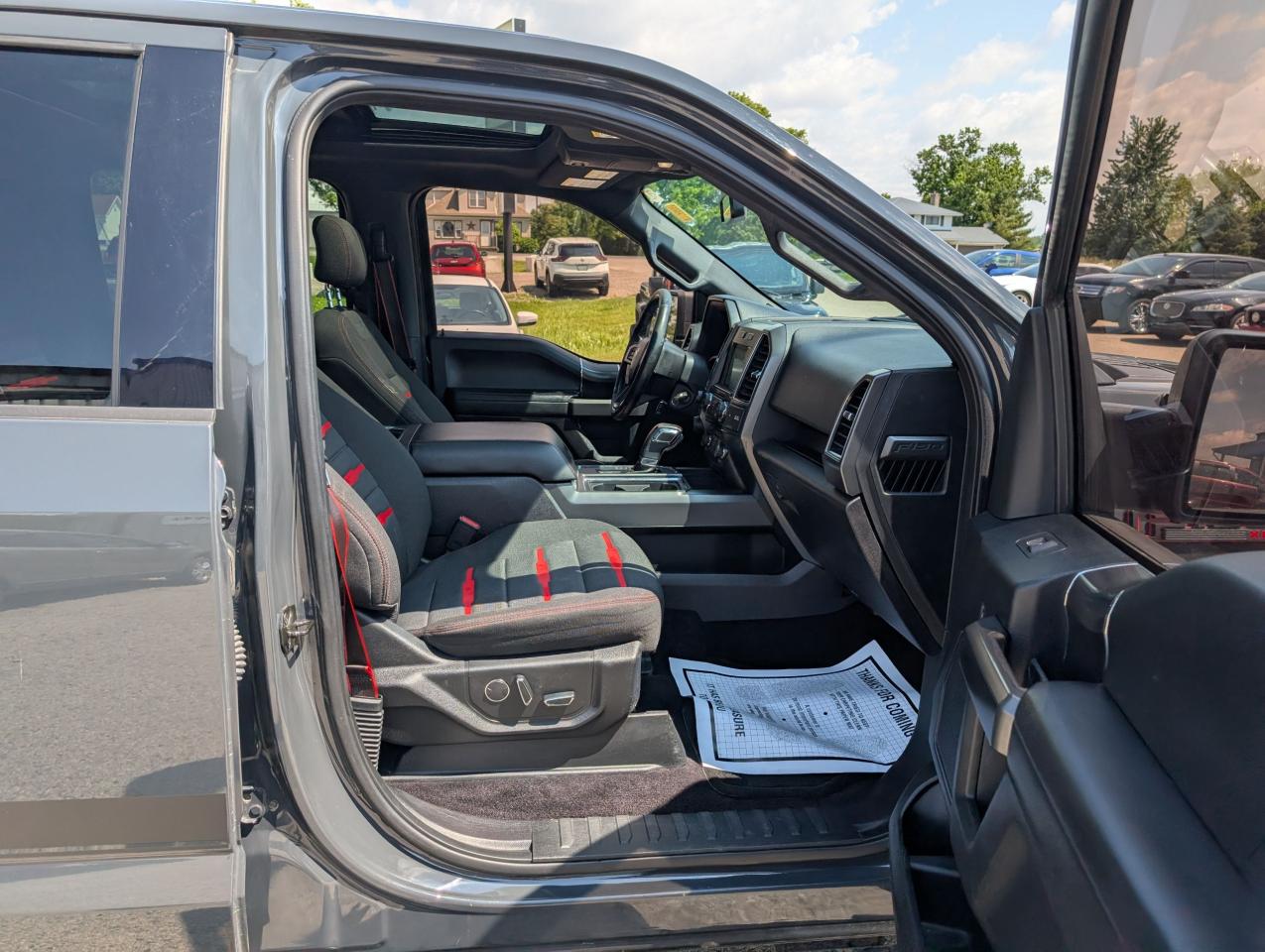 2017 Ford F-150 XLT - Photo #21