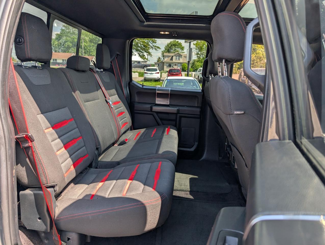 2017 Ford F-150 XLT - Photo #20