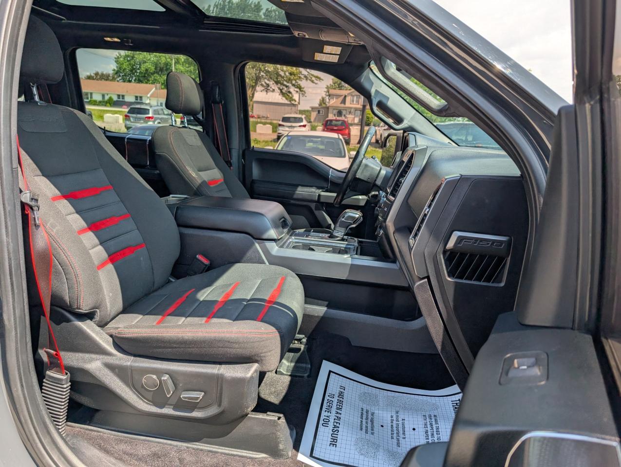2017 Ford F-150 XLT - Photo #24