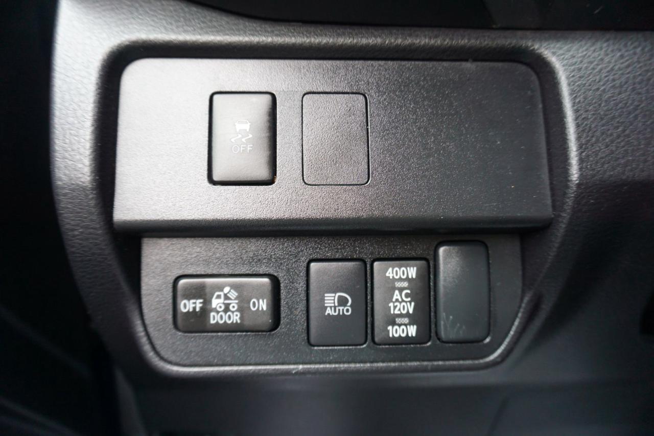 2023 Toyota Tacoma V6 TRD-SPORT PREMIUM 4WD CERTIFIED CREW *1 OWNER* CAMERA NAV BLUETOOTH LEATHER HEATED SUNROOF CRUISE ALLOYS - Photo #30
