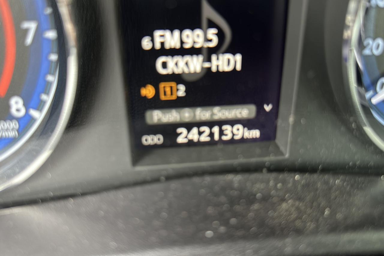 2018 Toyota Corolla XSE - Photo #14
