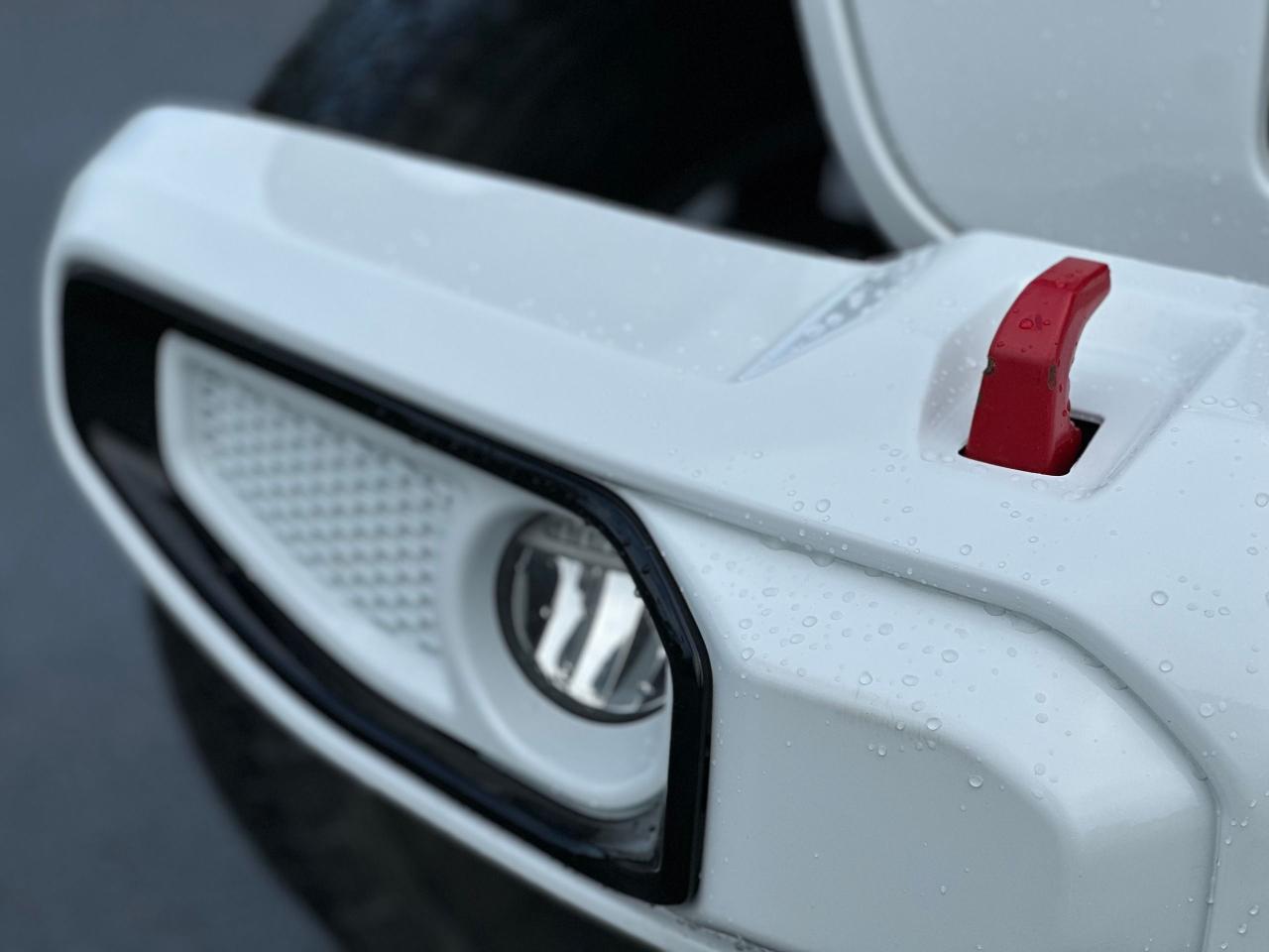 2021 Jeep Wrangler Unlimited Rubicon - Photo #2