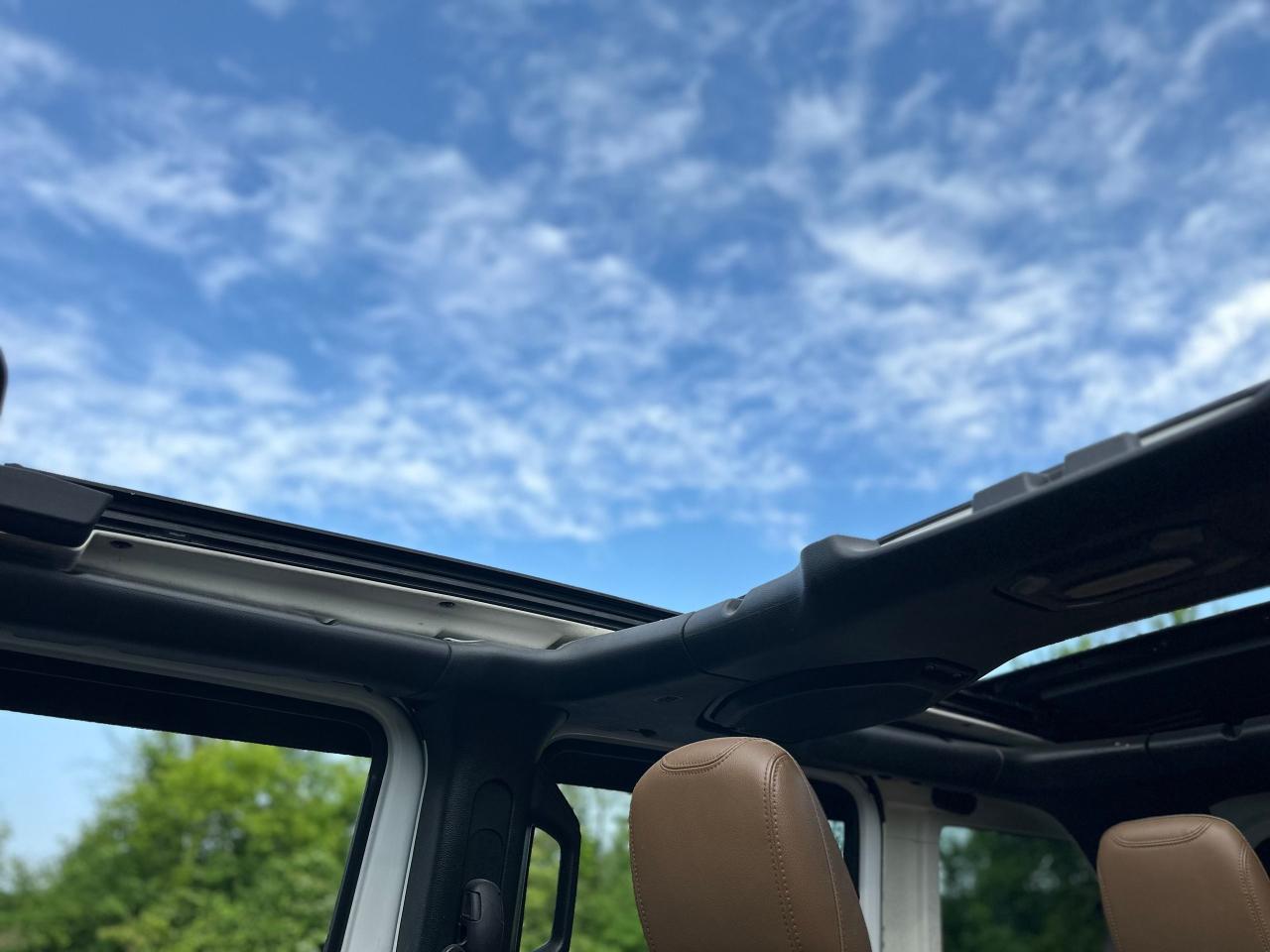 2021 Jeep Wrangler Unlimited Rubicon - Photo #6