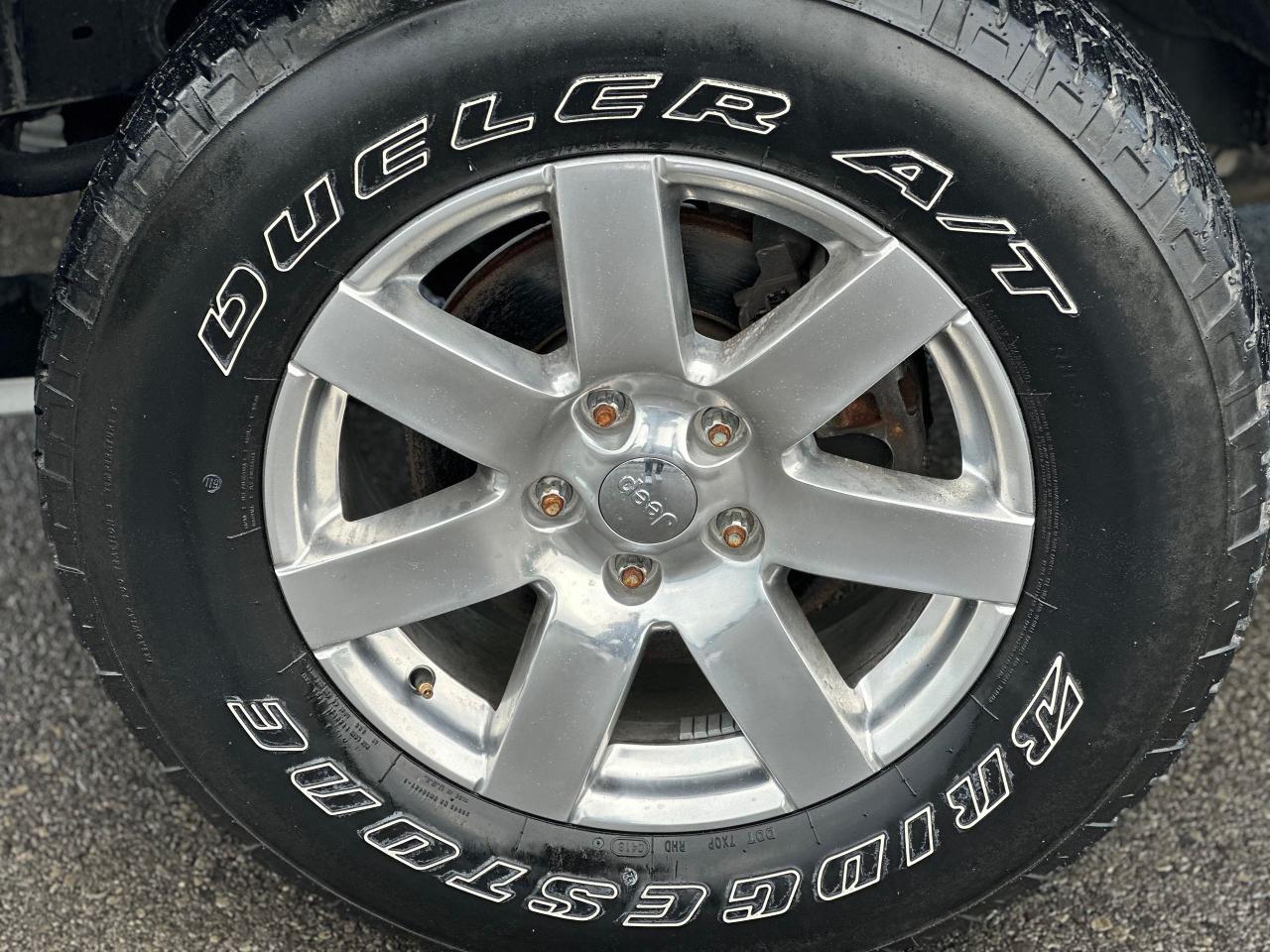 2021 Jeep Wrangler Unlimited Rubicon - Photo #18