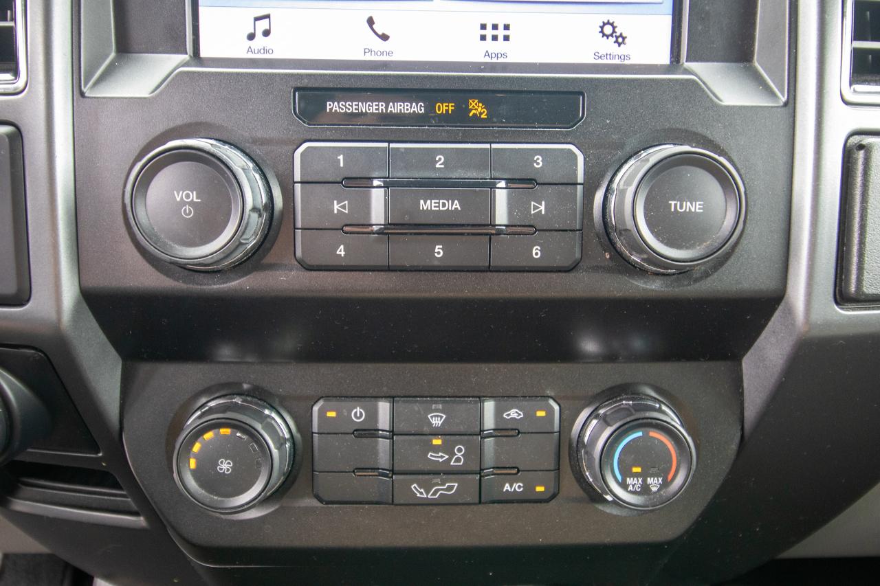 2019 Ford F-150 XLT 4WD SUPERCAB 6.5' BOX Photo5