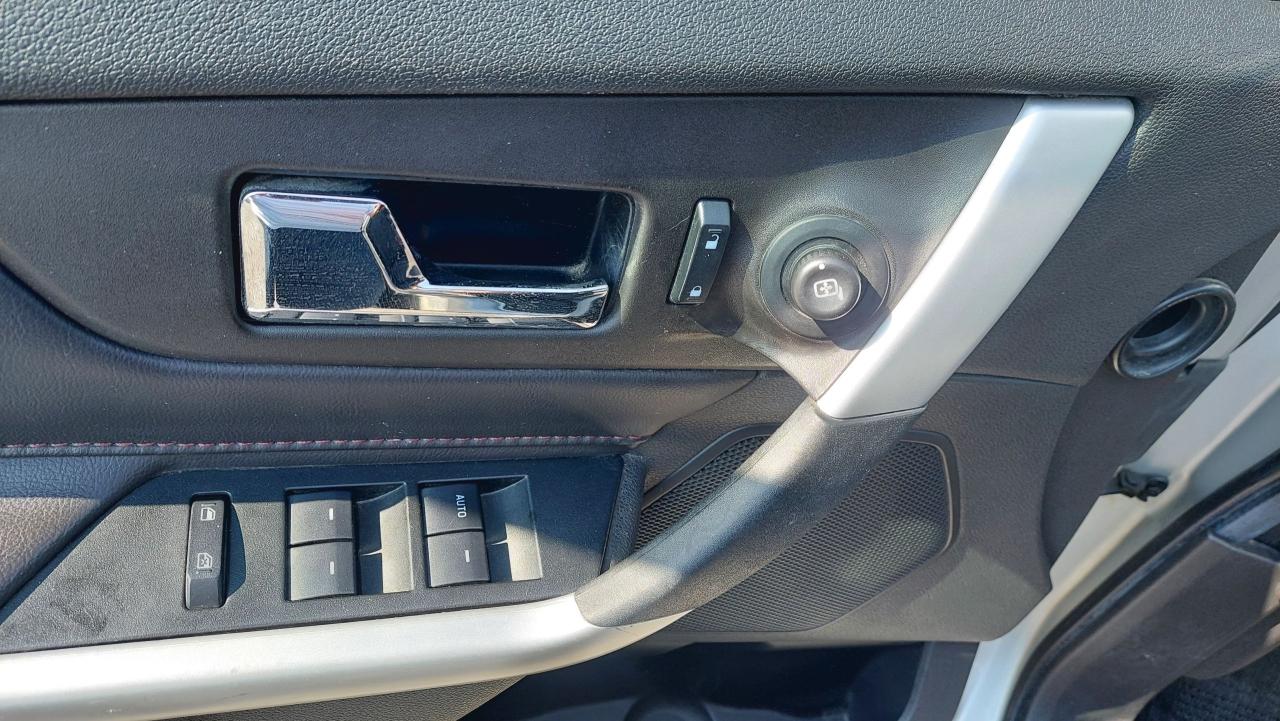 2013 Ford Edge SEL - Photo #7