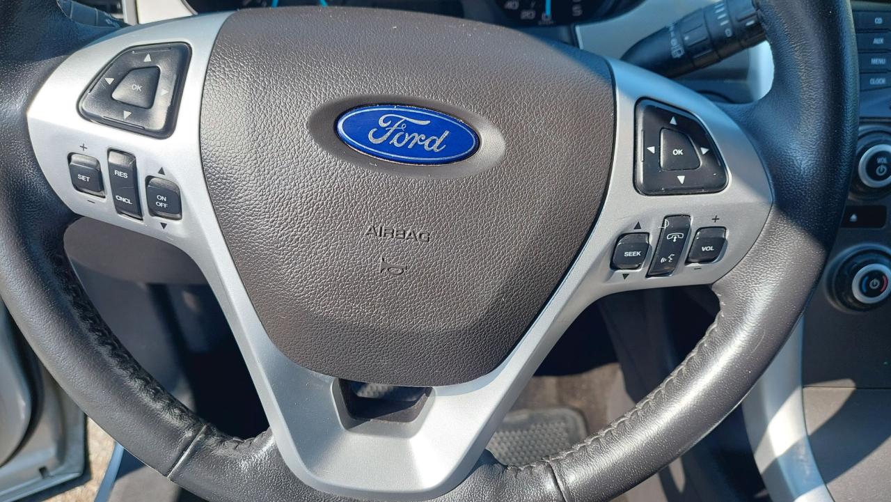 2013 Ford Edge SEL - Photo #13