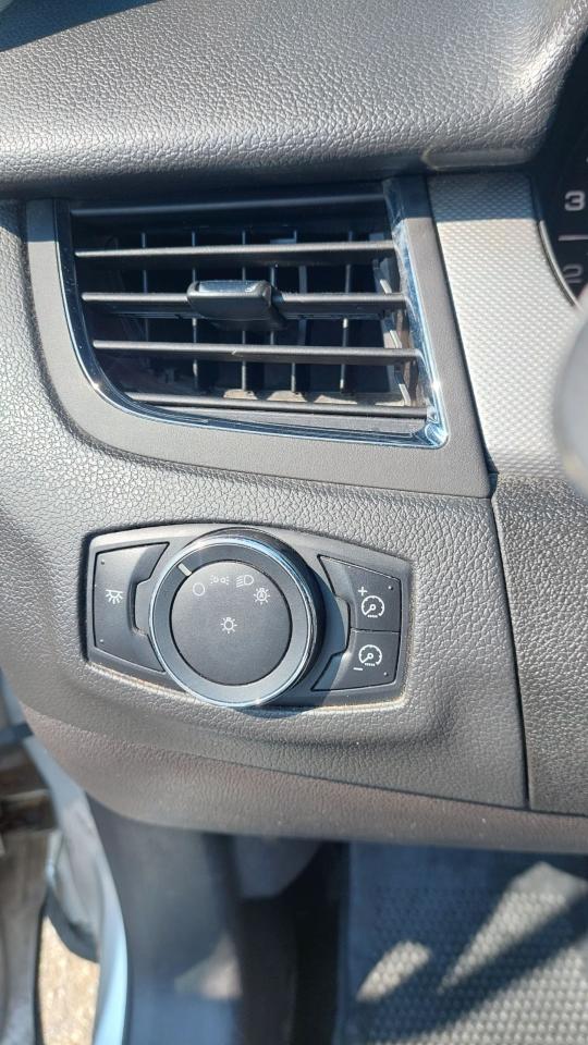 2013 Ford Edge SEL - Photo #14