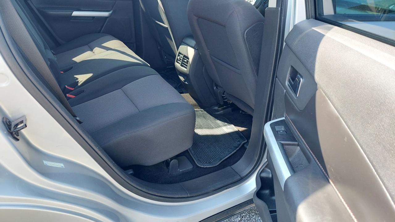 2013 Ford Edge SEL - Photo #16