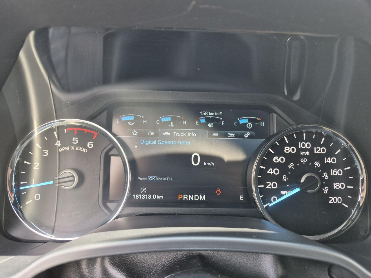 2018 Ford F-150 LARIAT FX4 SuperCrew 5.5' Box *DIESEL Photo26