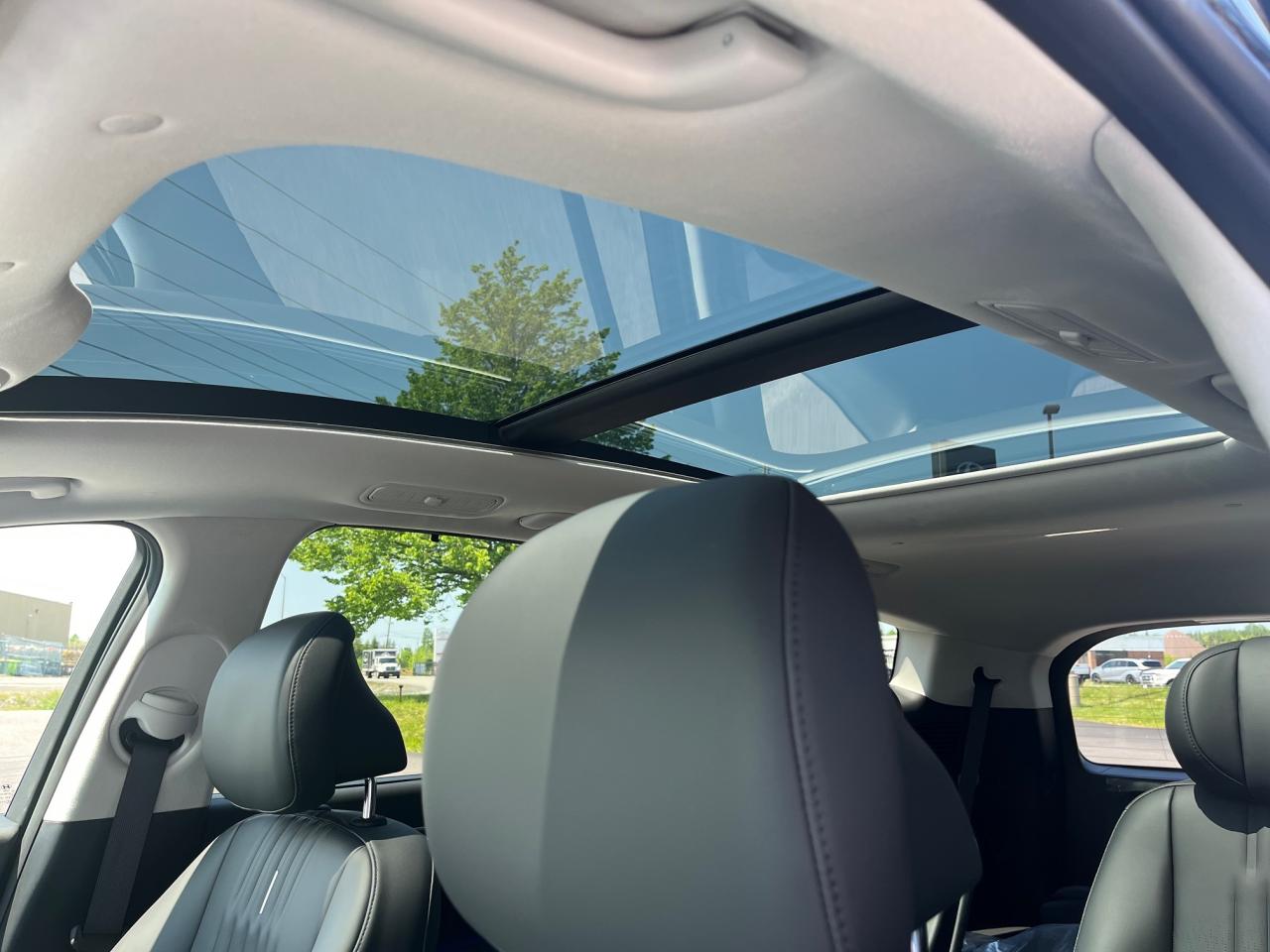 2026 Hyundai IONIQ 9 Preferred + Photo4