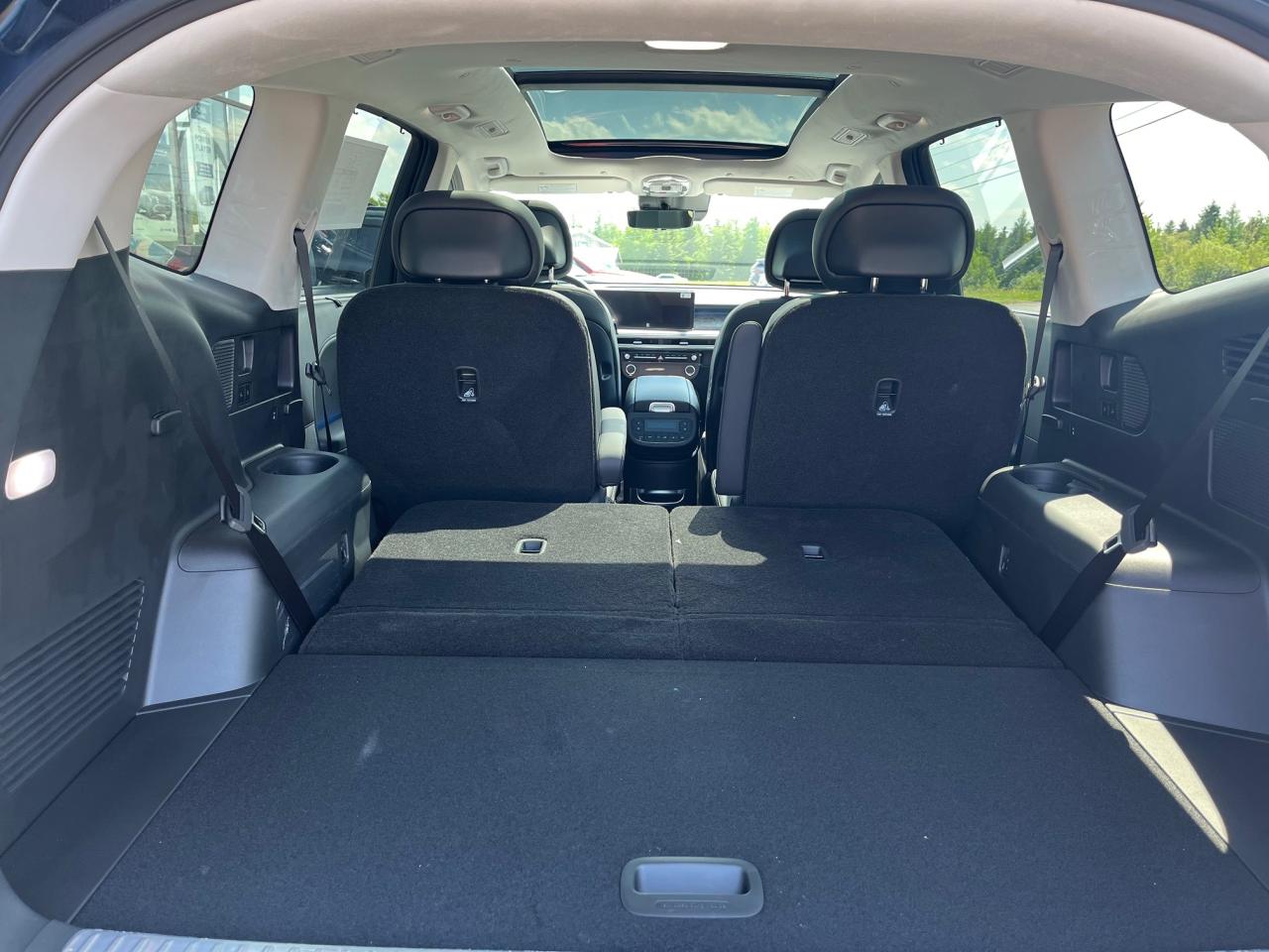 2026 Hyundai IONIQ 9 Preferred + Photo