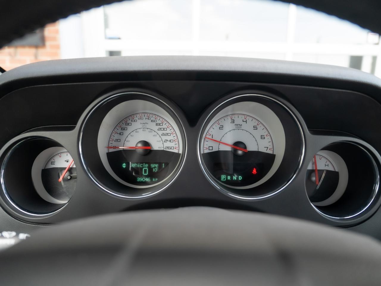 2014 Dodge Challenger Rallye Redline - Photo #14