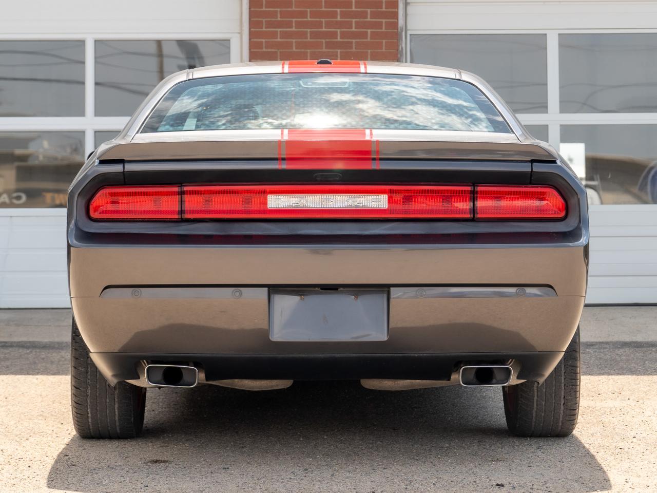 2014 Dodge Challenger Rallye Redline - Photo #6