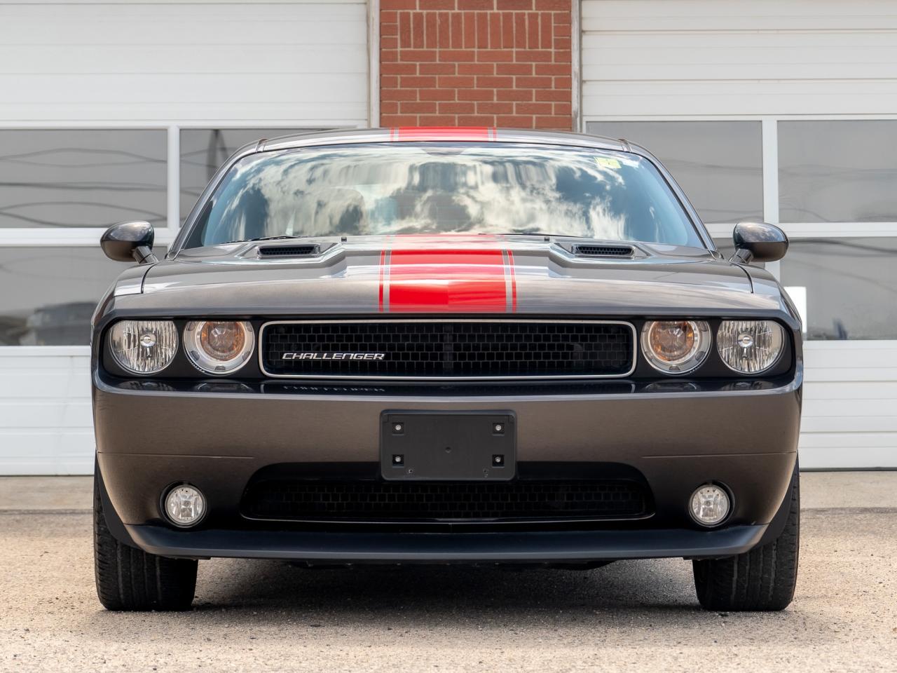 2014 Dodge Challenger Rallye Redline - Photo #2